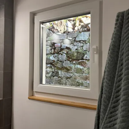 Ruhige, Bewertete In - Schwarzwald Apartmán