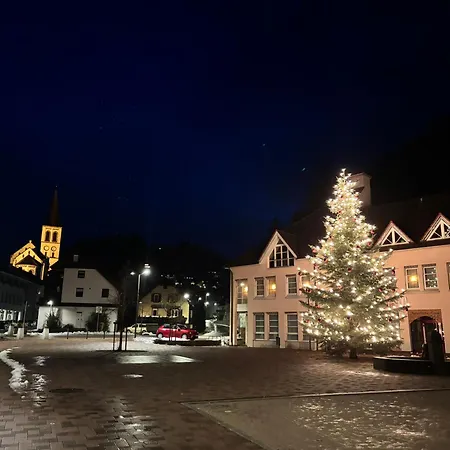 Haus Steiner #mitten Im Schwarzwald# Lauterbach (Baden-Wurttemberg)