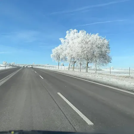 Ruhige, Top Bewertete Ferienwohnung In Lauterbach - Schwarzwald شقة *