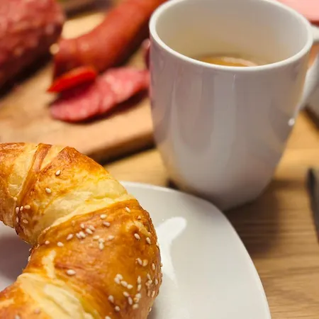 Haus Steiner - Ruhige, Bewertete In - Schwarzwald