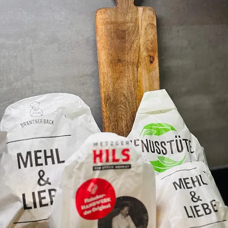 Lägenhet Haus Steiner - Ruhige, Bewertete In - Schwarzwald Lauterbach (Baden-Wurttemberg)