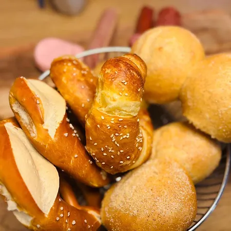 Ruhige, Bewertete In - Schwarzwald Apartmán *