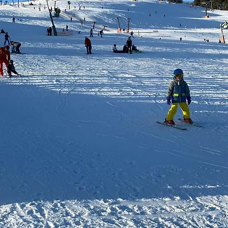 דירה Haus Steiner #mitten Im Schwarzwald# *