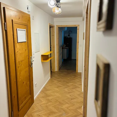 Apartman Haus Steiner - Ruhige, Bewertete In - Schwarzwald Lauterbach