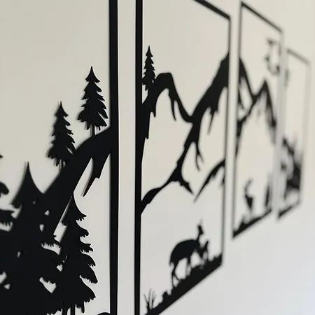 Ruhige, Bewertete In - Schwarzwald * Lauterbach (Baden-Wurttemberg)