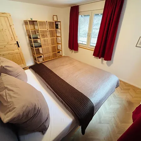 Ruhige, Top Bewertete Ferienwohnung In Lauterbach - Schwarzwald