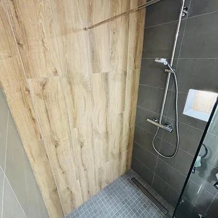 Ruhige, Bewertete In - Schwarzwald Apartmán *