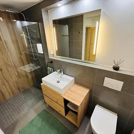 Haus Steiner #mitten Im Schwarzwald# Apartment Lauterbach (Baden-Wurttemberg)