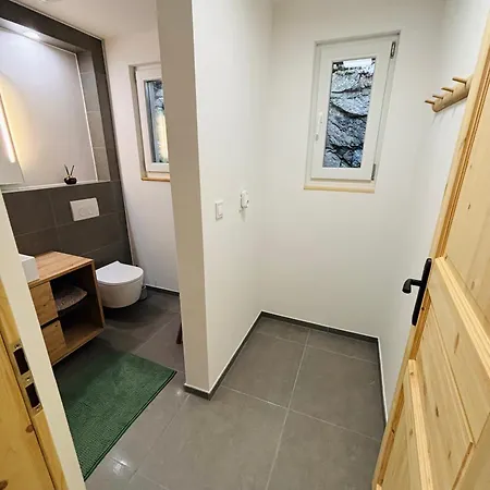 Lägenhet Haus Steiner - Ruhige, Bewertete In - Schwarzwald