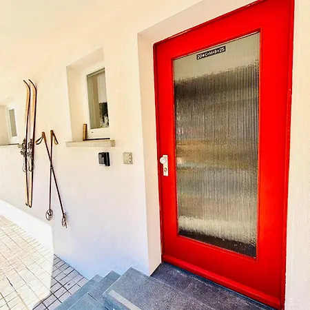 Ruhige, Bewertete In - Schwarzwald Apartmán