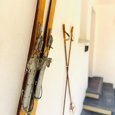 Ruhige, Bewertete In - Schwarzwald Apartmán Lauterbach (Baden-Wurttemberg)