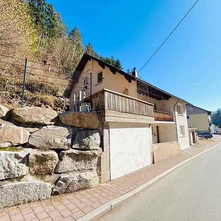 Haus Steiner #mitten Im Schwarzwald# * Lauterbach (Baden-Wurttemberg)