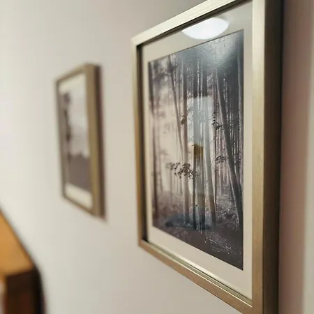 Apartmán Ruhige, Bewertete In - Schwarzwald *