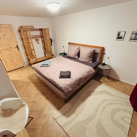 Ruhige, Top Bewertete Ferienwohnung In Lauterbach - Schwarzwald