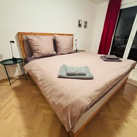 Haus Steiner #mitten Im Schwarzwald# Apartment